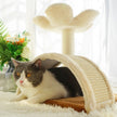 Cat Climbing Frame Integrated Sisal Claw Grinder Nest