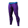 Cool Dragon Ball Casual Pants Slim Fit Sports Long Pants Men