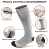 Long Cold-proof Socks For Men And Women Winter Heating