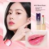 Petal Flower Lipstick Transparent Jelly Color Changing Temperature