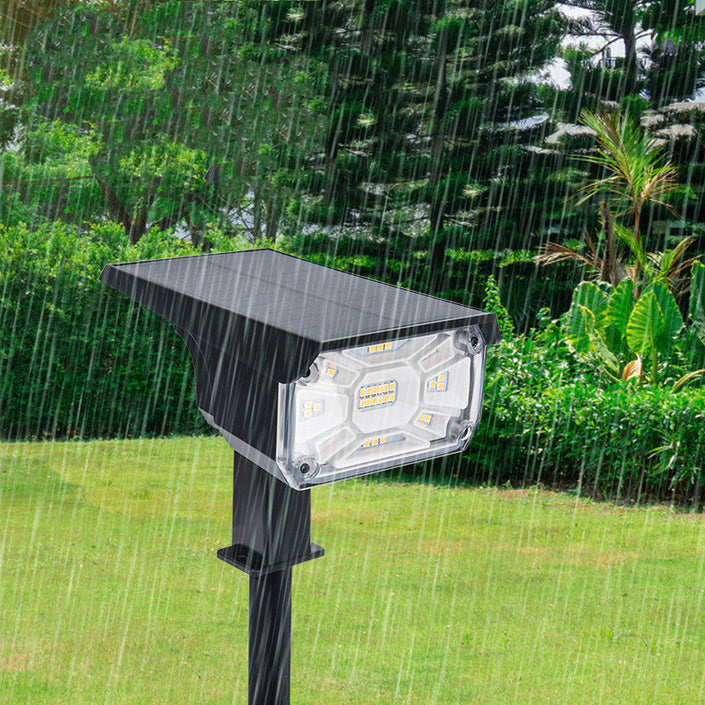 LED Outdoor Waterproof Lawn Light Flood Garden