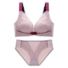 Bra For Women Front Button Underwear Plus Size
