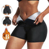 Shapewear Tummy Hot Thermo Sweat Leggings Fitness Workout Sweat Sauna Pants Body Shaper