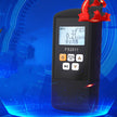 Personal Radiation Dose Alarm Device