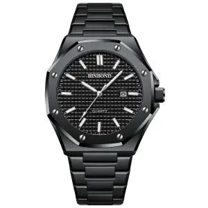 Fashionable And Handsome Men's Watch Men's Fully Automatic