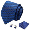 Men's Formal Business Suit And Tie