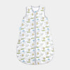 Baby Gauze Sleeping Bag Integrated Vest