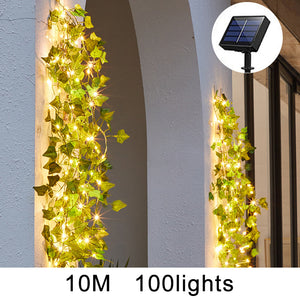 Solar Led Outdoor Garden Decorative Light