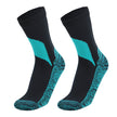 Outdoor Ski Wading Waterproof Socks For Men And Women