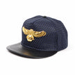 Street Hip-hop Baseball Cap Men's Dapeng Wings Student Hip-hop Cap