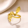 New Snake Ring Men And Women Ring