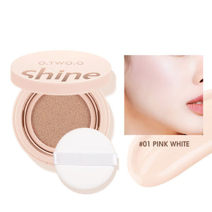 Air Cushion BB Cream Moisturizing Waterproof