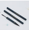 Waterproof Non Smudge Free Pseudo Makeup Liquid Eyeliner Pen Make Up