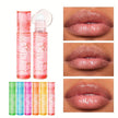 Runzi Anti-chapping Fade Lip Lines Lipstick