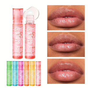 Runzi Anti-chapping Fade Lip Lines Lipstick