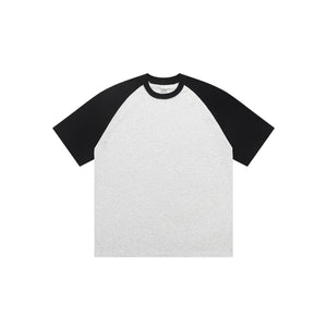 Loose Leisure All-matching T-shirt Men And Women Couple