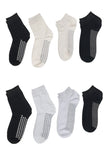 Summer Graphene Conductive Socks For Men And Women