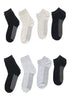 Summer Graphene Conductive Socks For Men And Women