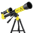 Alpscommerce Beginners 150X Astronomical Telescope with Tripod