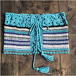 Sexy Crochet Skirt