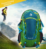 Mountaineering Bag Field Camping Outdoor