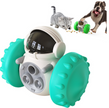 Cat  Dog Toys Food Interactive Balance Car