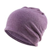 Warm Light Board Turban Hat Men And Women