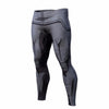 Cool Dragon Ball Casual Pants Slim Fit Sports Long Pants Men