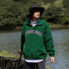 Alpscommerce hoodie and Pullover Coat for Men