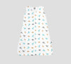 Baby Sleeping Bag Cotton Thin Sleeveless Vest