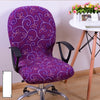 Computer Chair Cover Office Chair Cover Swivel Chair Package Chair Cover Rotating Lifting Chair Cover Chair Cover