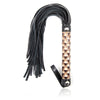 Loose Whip Riding Leather Alternative Toys Hand-woven Toys