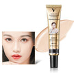 Isolation Moisturizing Gilt Concealer Liquid Foundation