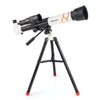 Alpscommerce Beginners 150X Astronomical Telescope with Tripod