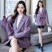 Woolen cape coat