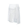 White Street Romantic Hottie Skirt