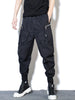 Loose Multi-pocket Functional Leggings Casual Pants For Men