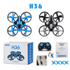 H36 Mini Drone For Kids