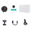 HD WIFI Camera Surveillance Camera Mobile Phone View Home Security