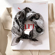 Silk Scarf Women Fashion Small Silk Scarf