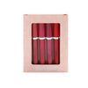 Lip Lacquer 6 PCs Matte No Stain On Cup Matte Liquid Lipstick Lip Gloss