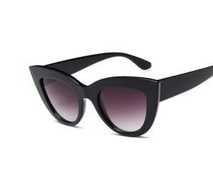 New Sunglasses Fashion Trends