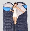 Anti Kick Quilt Portable Outdoor Sleeping Bag