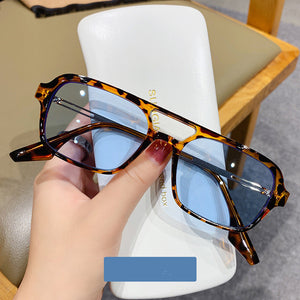 Personality Hollow Trend  Sunglasses