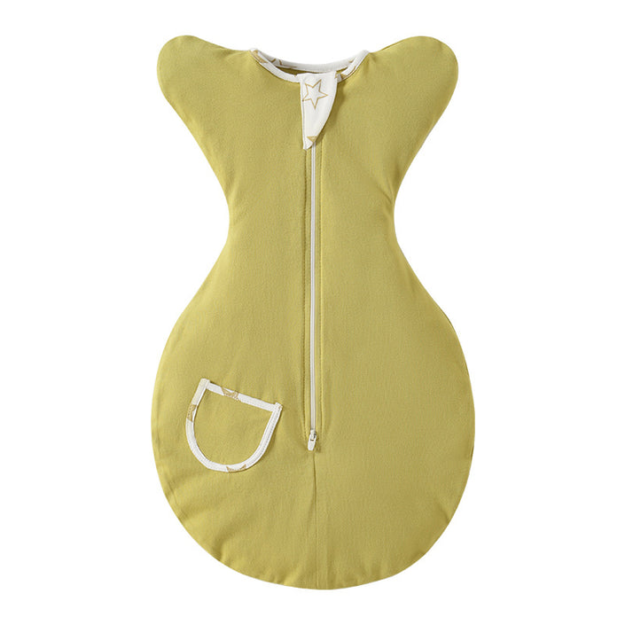 New Baby Swaddling Sleeping Bag