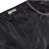 Men's Underwear Patent Leather Underwear Low Waist Shorts