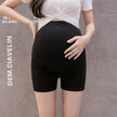 Pregnant Women Thin Safety Pants Anti-exposure Bottom Shorts