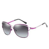 Ladies Polarized Sunglasses Large Frame Fashion Classic