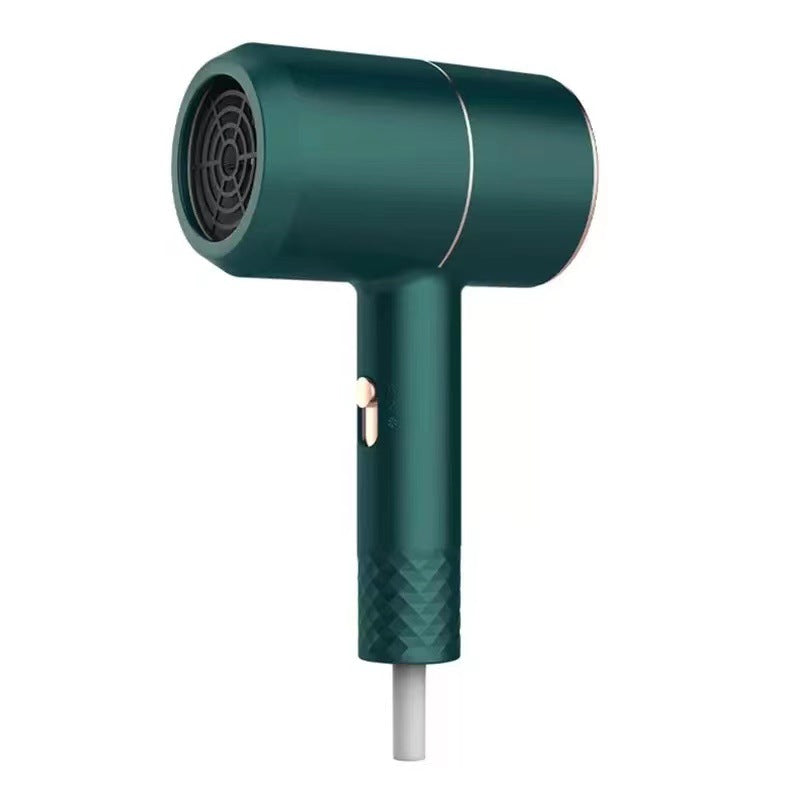 Hair Dryer Household High-power Negative Ion