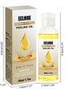 Delicate Brightening Body Cleaning Exfoliating Skin Care Oil